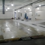 东海防腐防静电地坪,防腐防静电自流平地坪-缩略图2