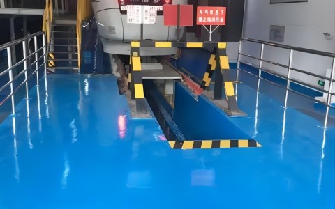 东海环氧防腐蚀地坪,环氧积层地坪