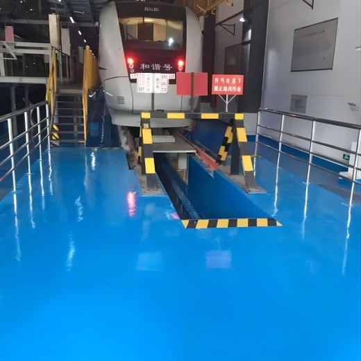 东海环氧防腐蚀地坪,环氧积层地坪